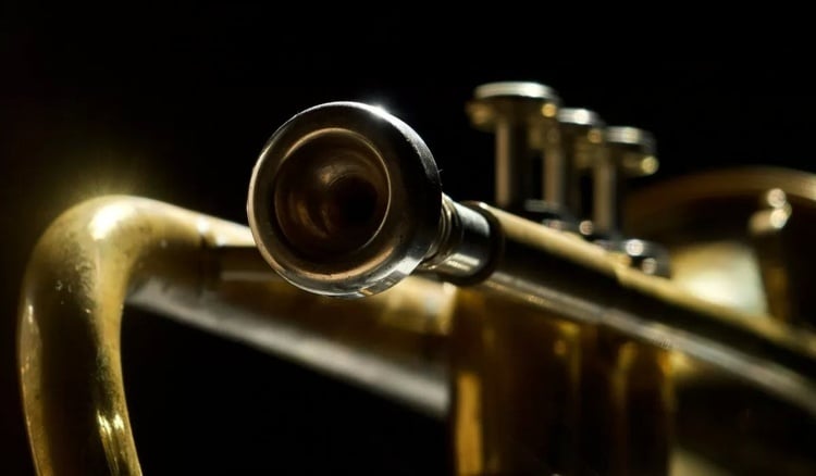 Faculty Tuesdays: A Noble Voice in Brass