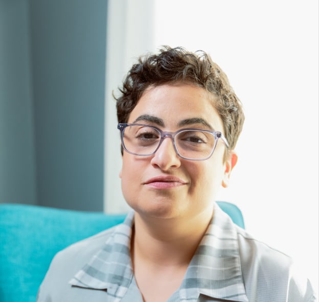 Storytelling is a Superpower! Talk & Q&A with Journalist/Podcaster Ann Marie Awad
