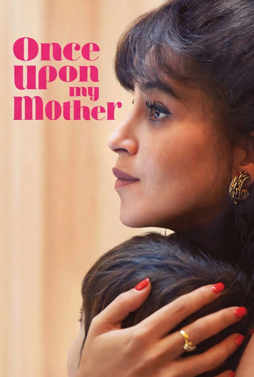 Boulder Jewish Film Festival: Once Upon My Mother