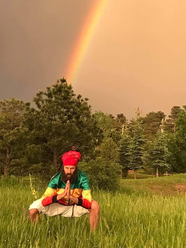 Spiritual Warrior Class
