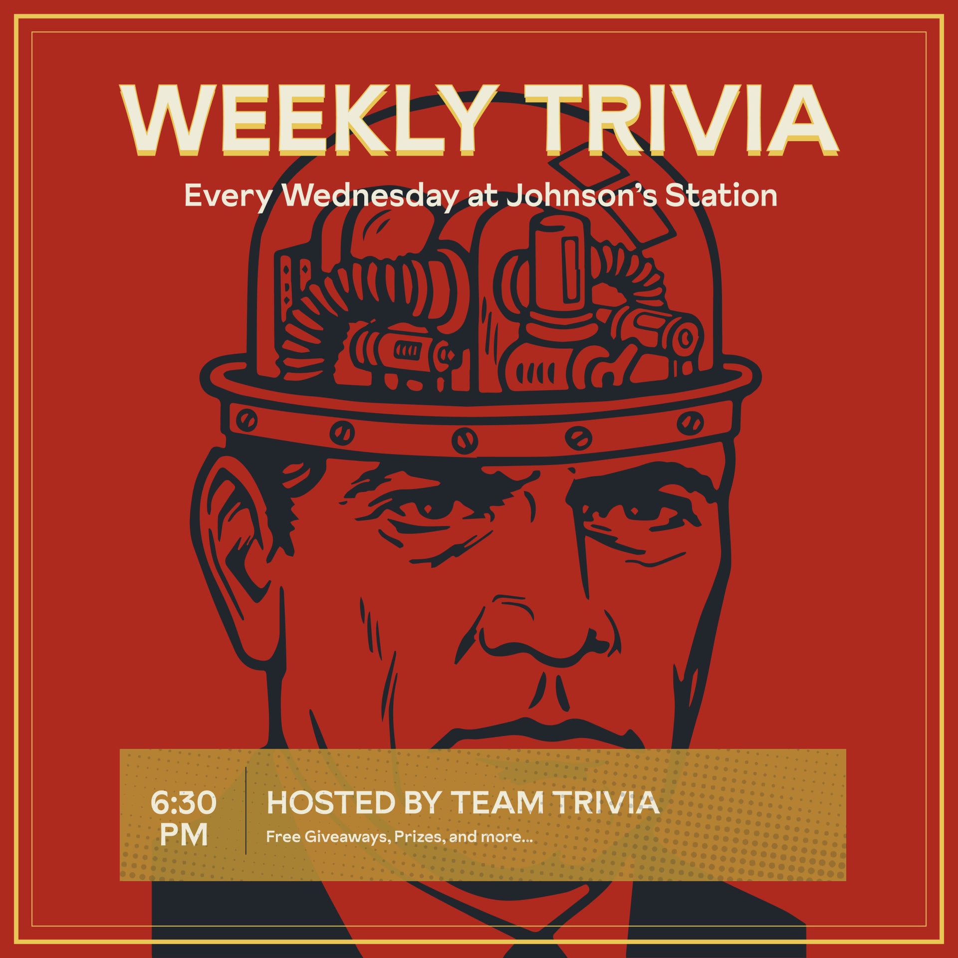 Trivia!
