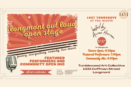 Open Stage