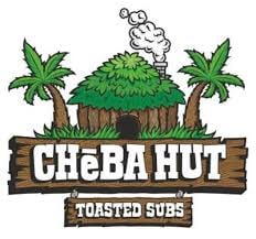 Bingo at Cheba Hut