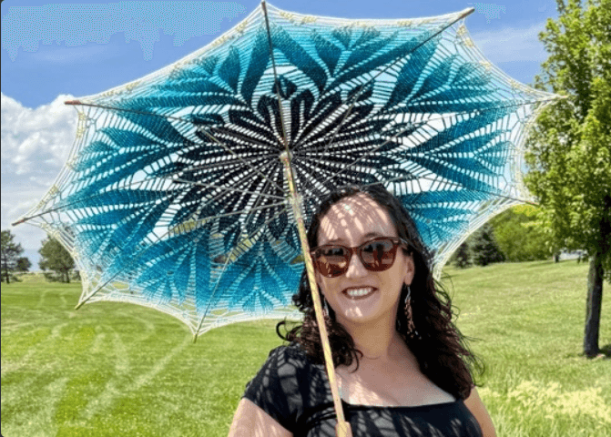Intermediate Crochet- 2nd Sundays