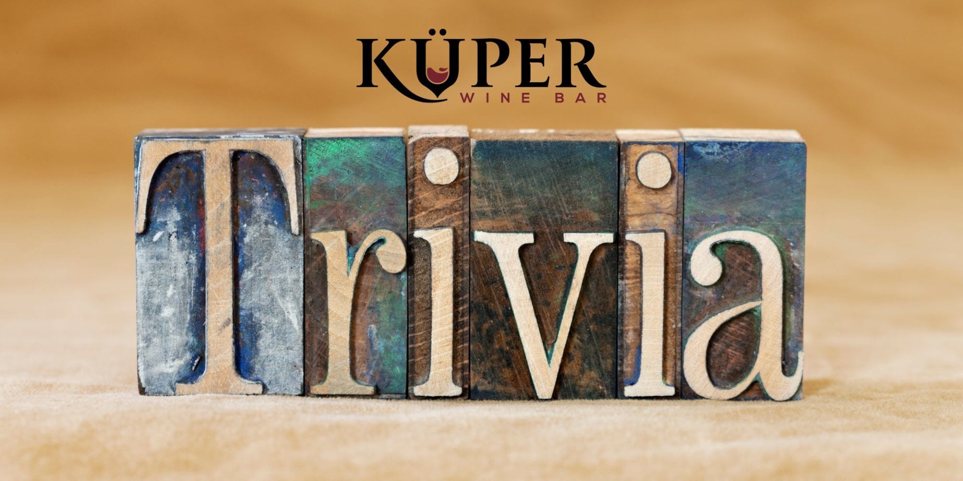 Trivia Night at the Kuper