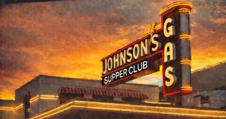 Live Music @Johnson’s Station