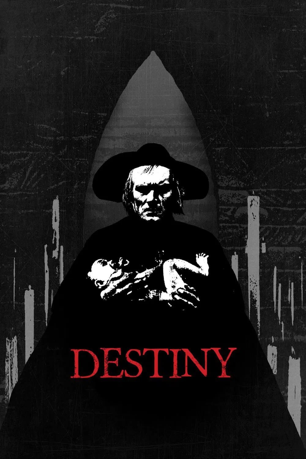 Mont Alto Motion Picture Orchestra: Fritz Lang’s “Destiny” (1921)