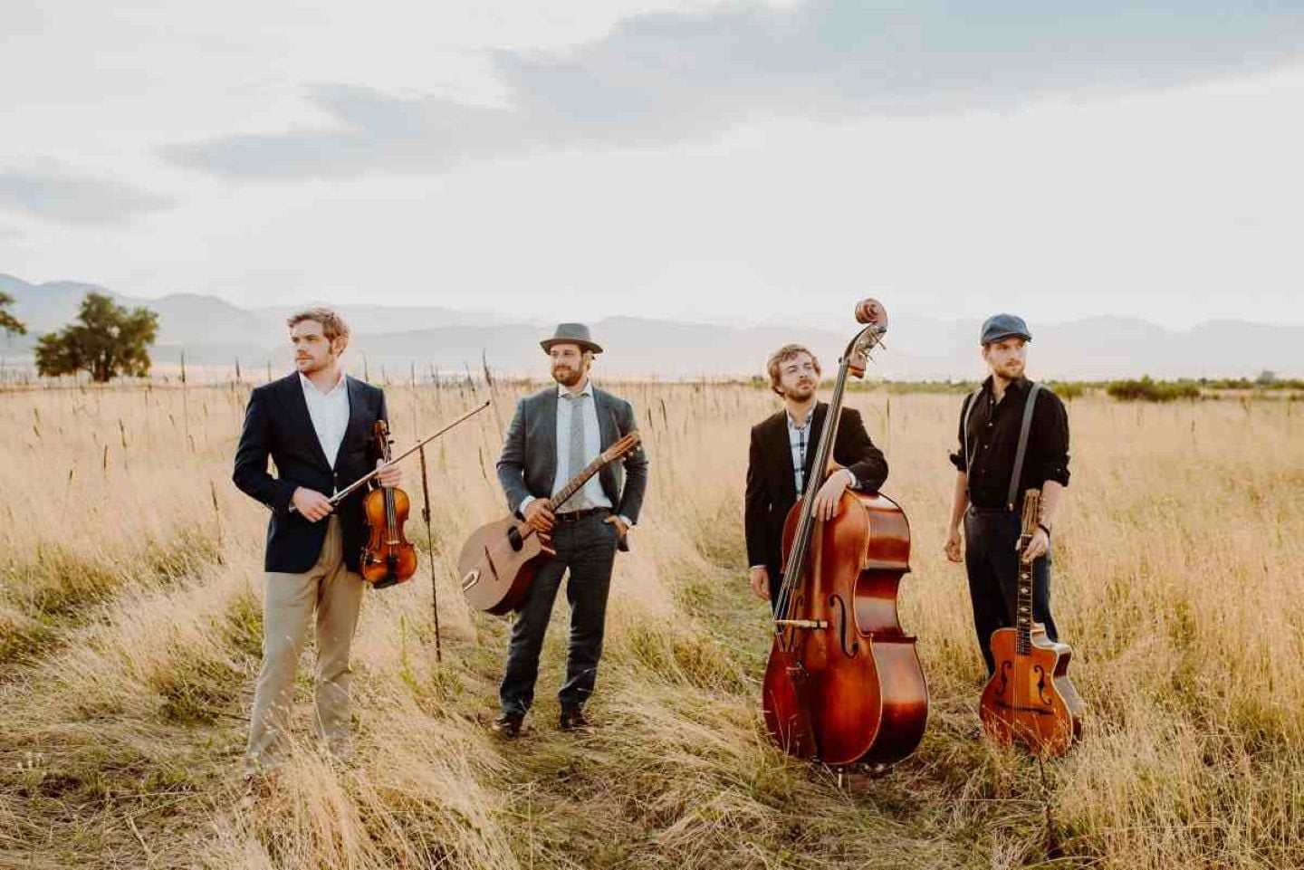 Friday Afternoon Concert: LAPOMPE