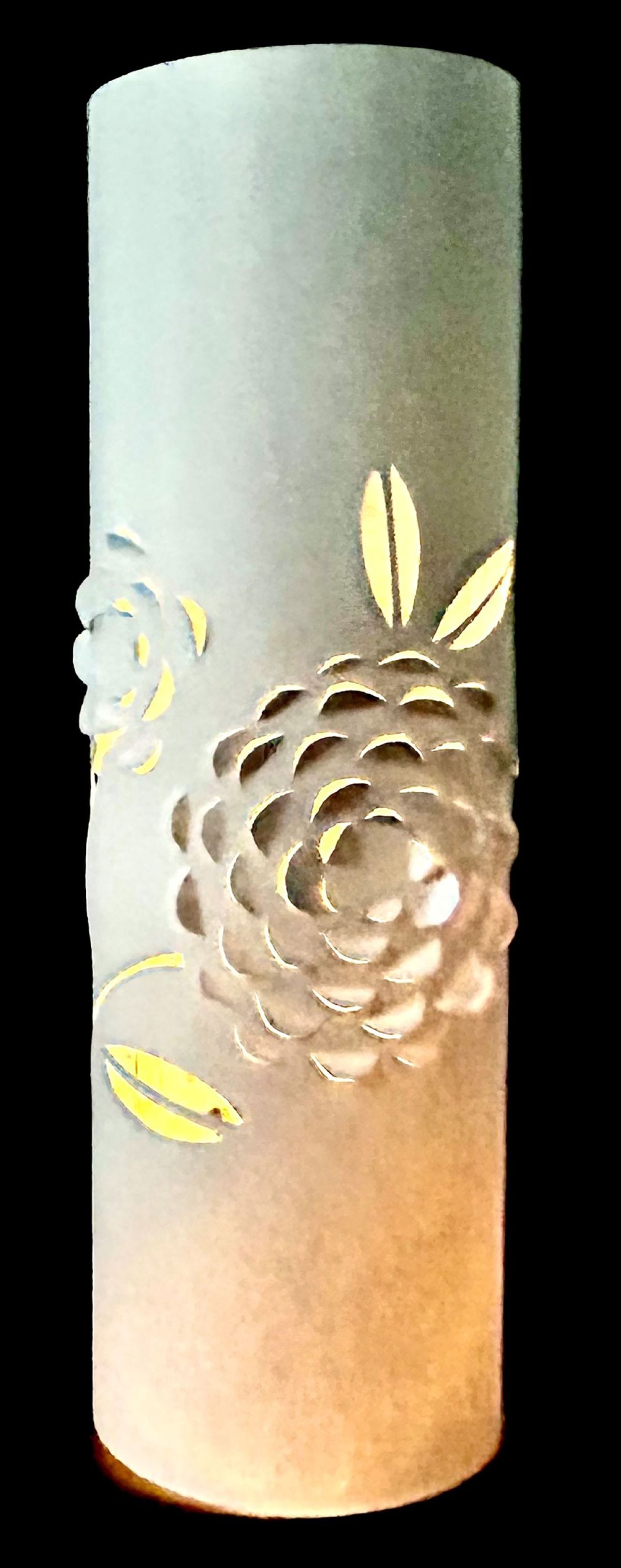 Art & Sip: Paper Luminary