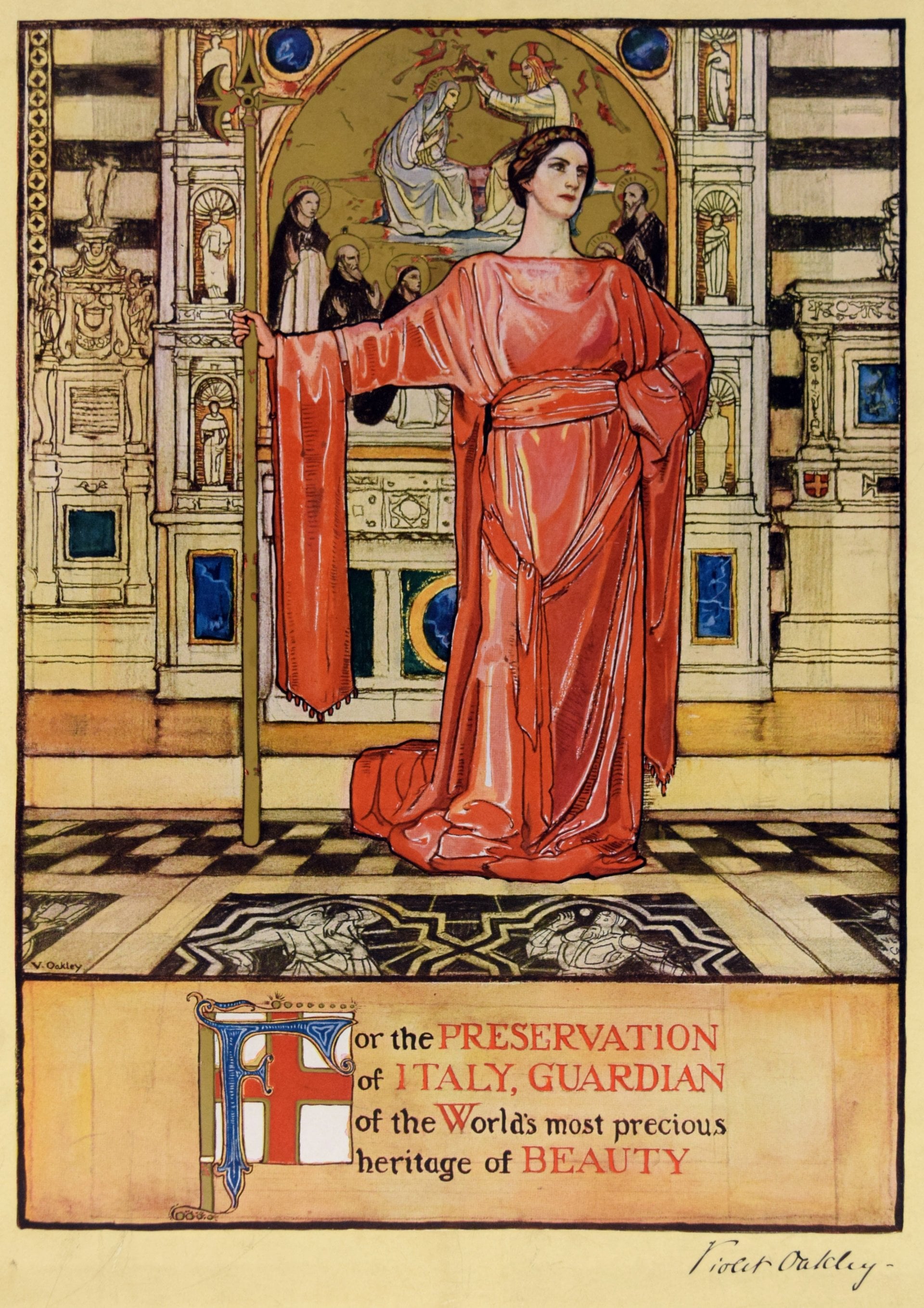 Women Artists: Four Centuries of Creativity