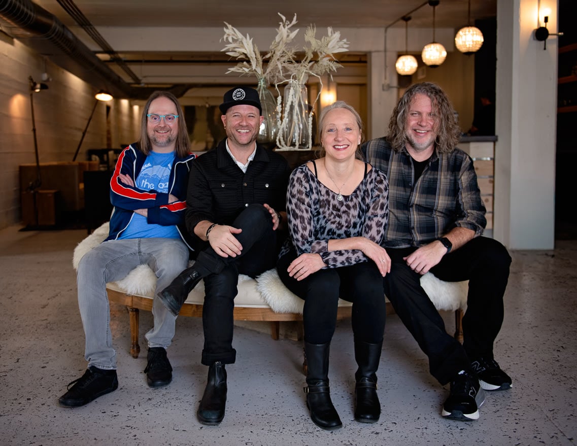 Music at Bricks on Main "Teresa Storch Band"