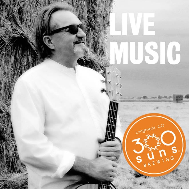 Denny Driscoll - Live Music