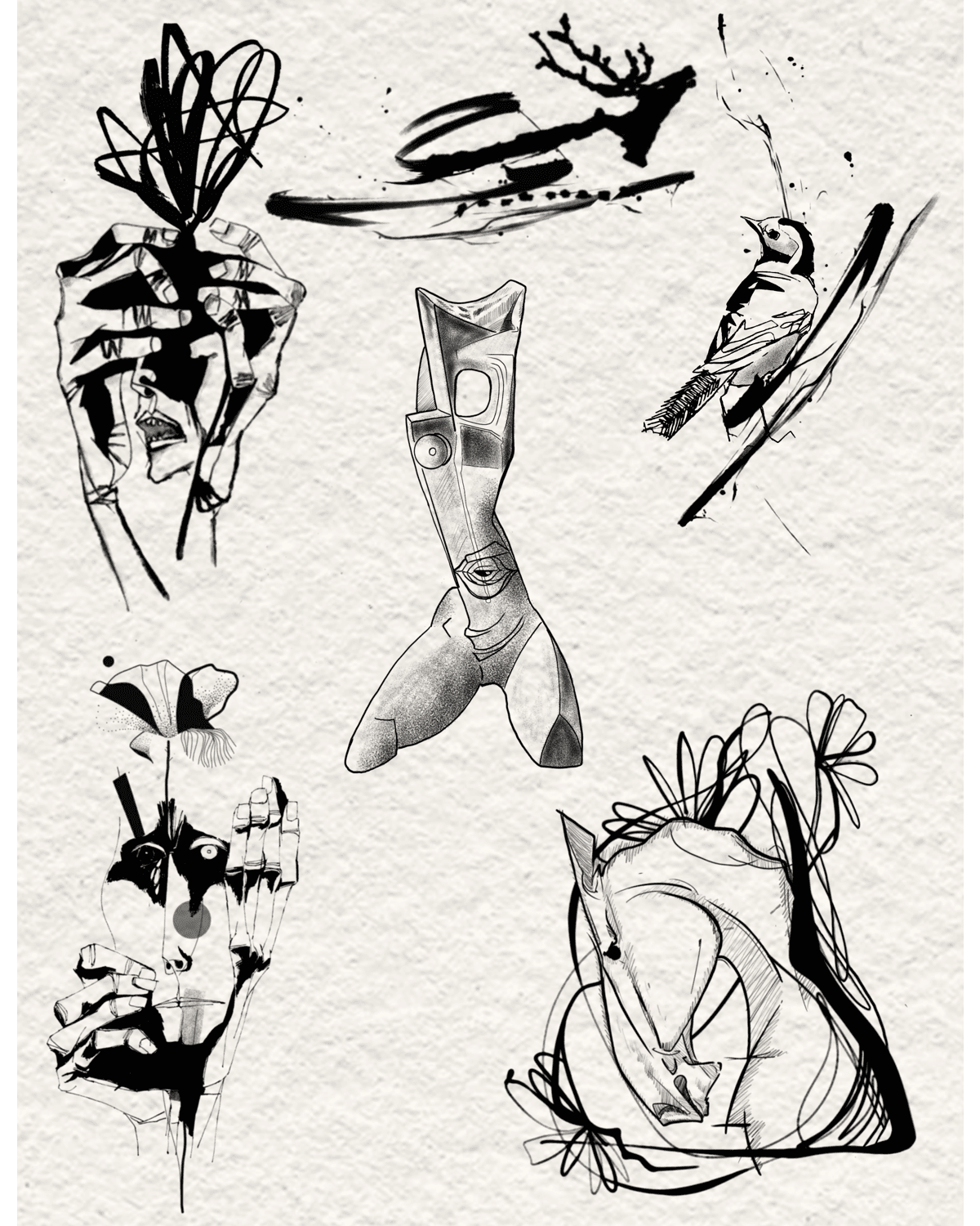 It’s Friday the 13th at Metamorphosis Tattoo!