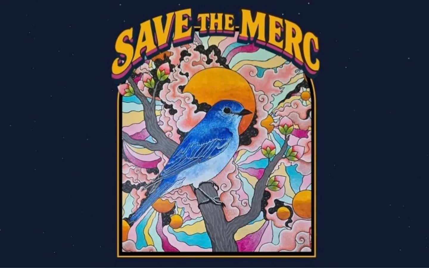Save the Merc Benefit