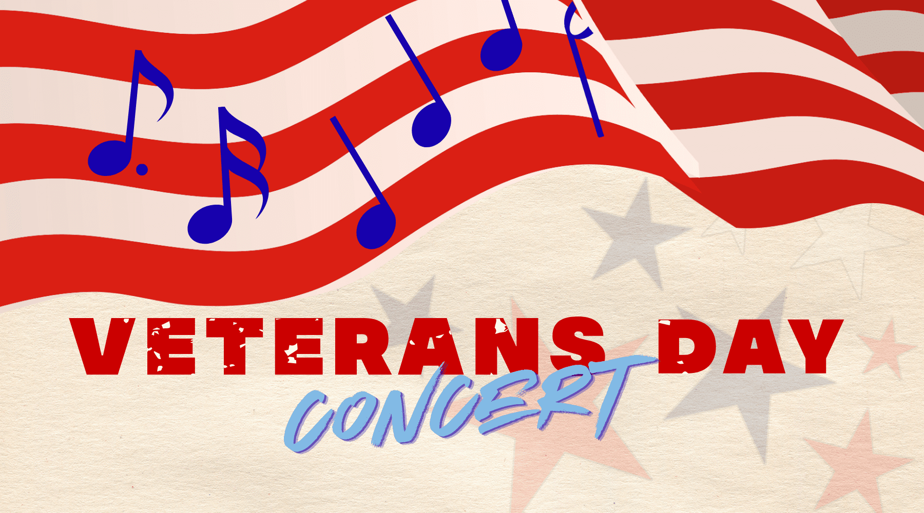 Boulder Symphony: Veteran's Day Concert