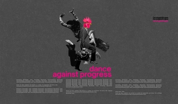 Dance Against Progress: Episode 2 of 4