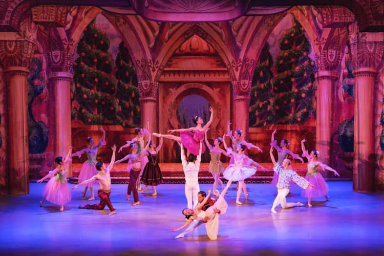 The Nutcracker