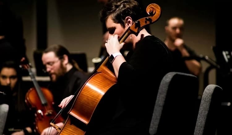Chamber Music Showcase Fall 2026: Part I