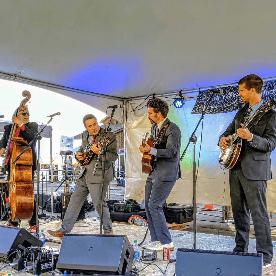 Blue Canyon Boys – SOLD OUT!